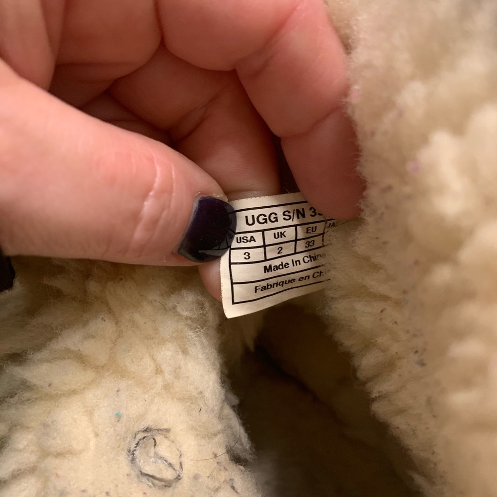 💟Ugg boots💟 - Picture 3 of 6